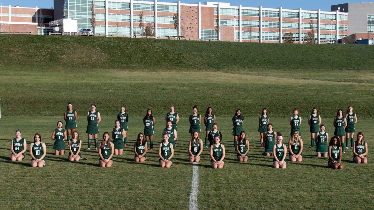 Field Hockey Enfield Athletics