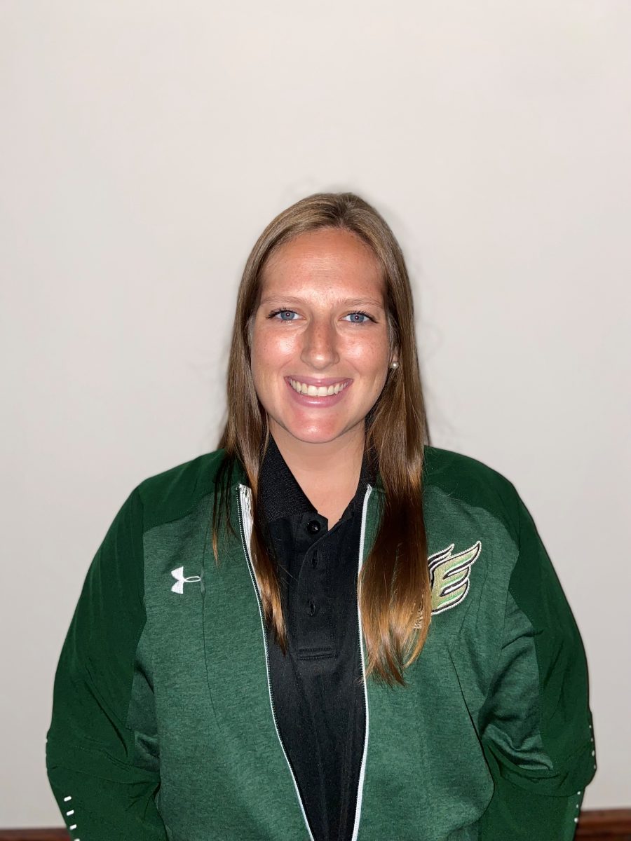 Field Hockey Enfield Athletics